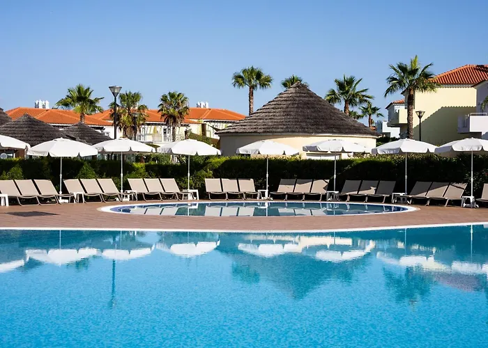 Eden Villas & Apartments Albufeira